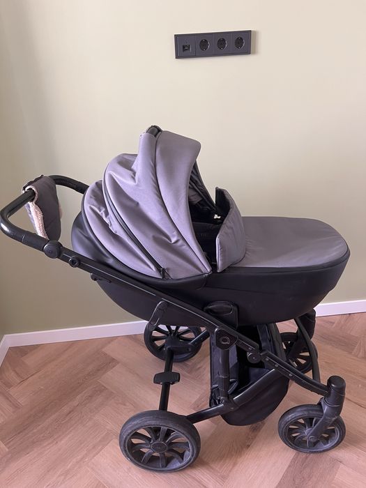 Візочок анекс m type