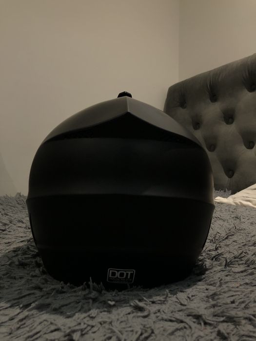 Продам новий шлем