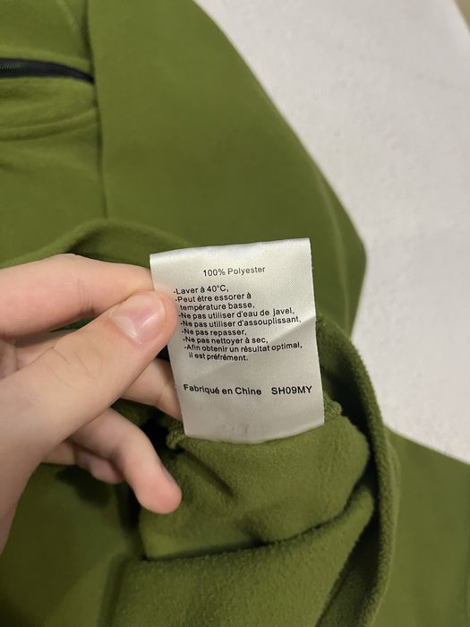 Флиска Rab Polartec оригинал