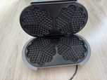 Niemiecka gofrownica 1200W