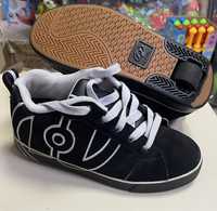 Красовки 2 в 1 роликові ковзани HEELYS