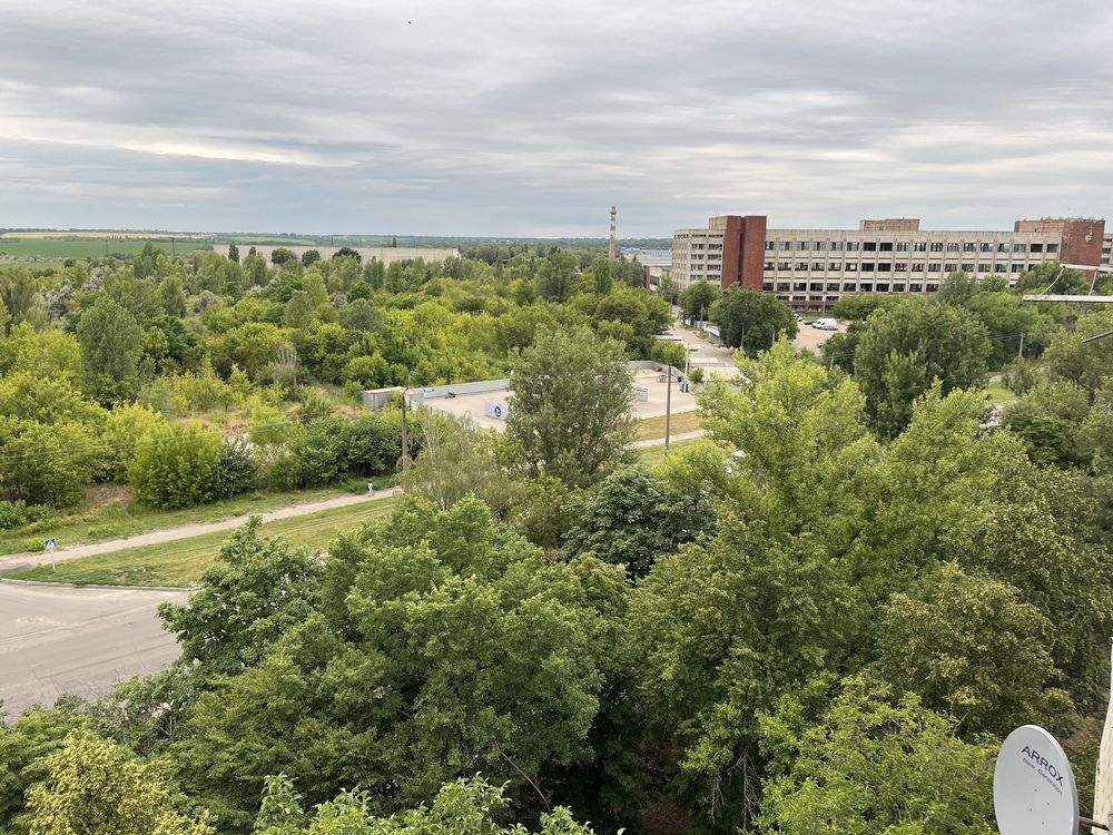 Квартира 3кімнатна м.Сміла район РПЗ