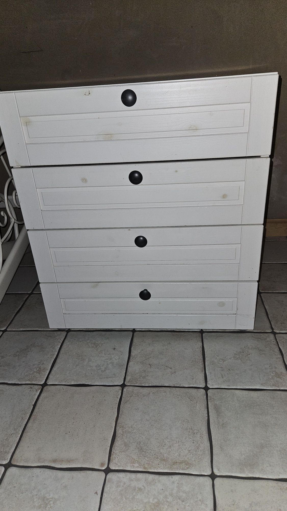 Komoda ikea 4 szuflady