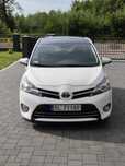 Sprzedam Toyota Verso