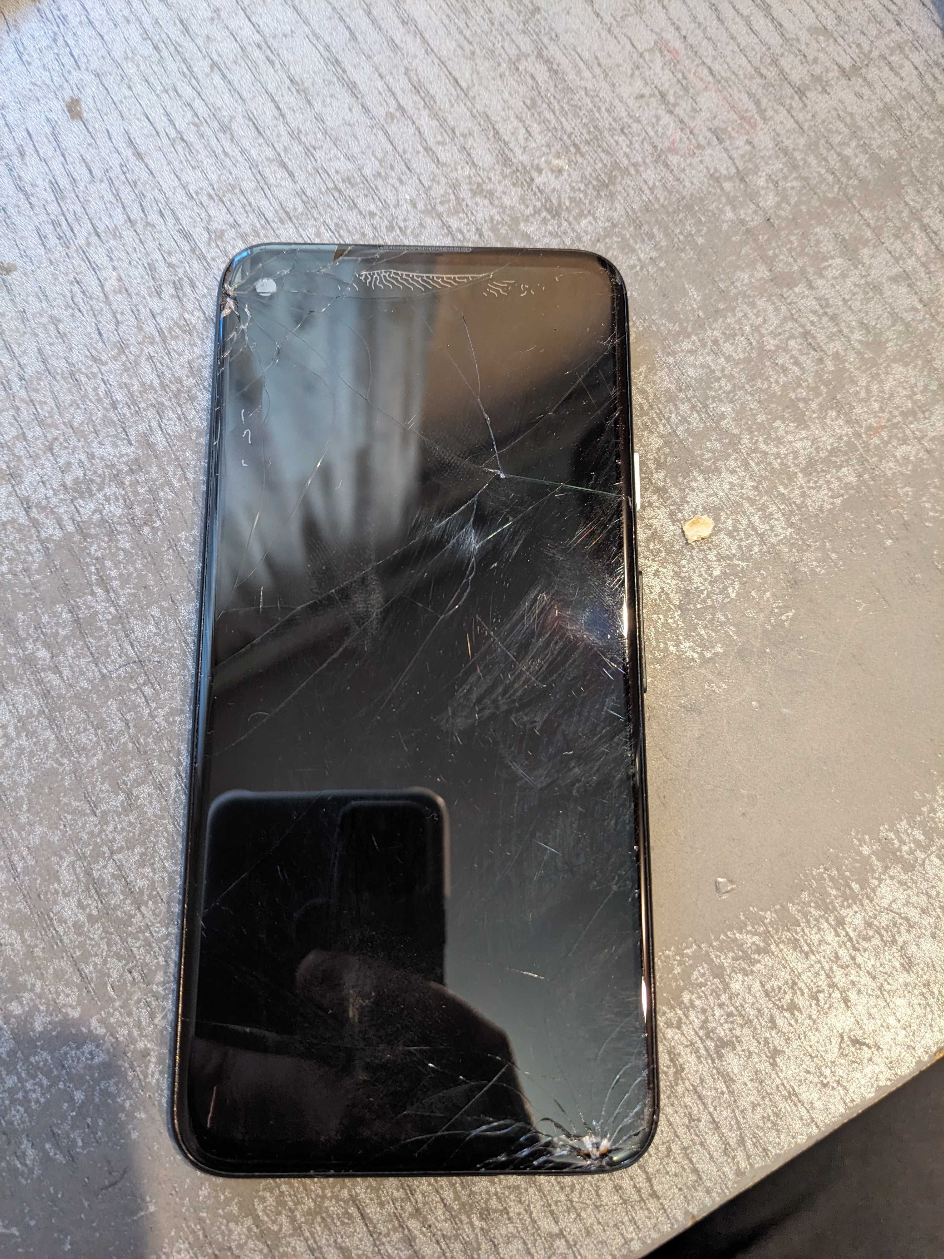 Смартфон Pixel 4a на разборку восстановление донор