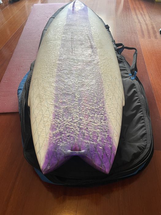 Midlenght surfboard 6’6’’