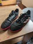 Adidas, turfy, r. 38 2/3