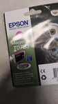 Tinteiros Epson T0793 e black 26