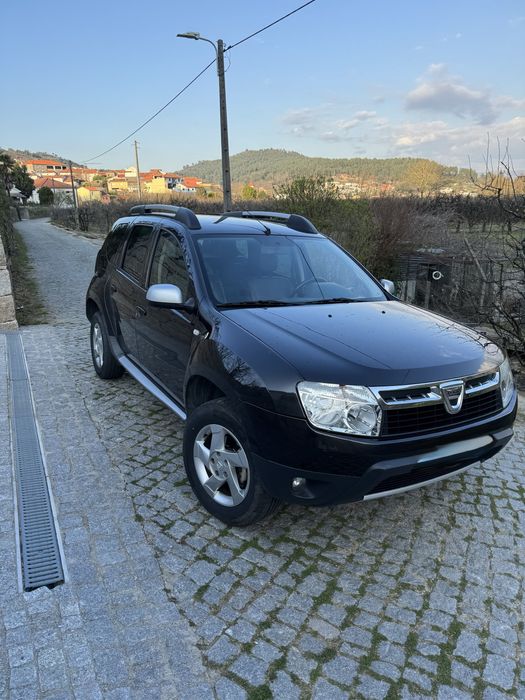 Dacia Duster 1.5 / 110cv