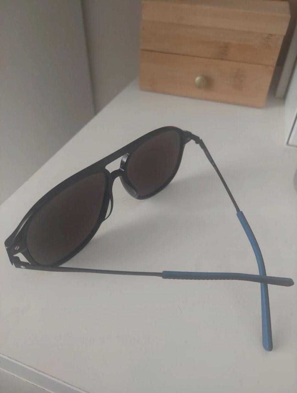 Óculos de Sol MONTBLANC Pretos e Azuis
