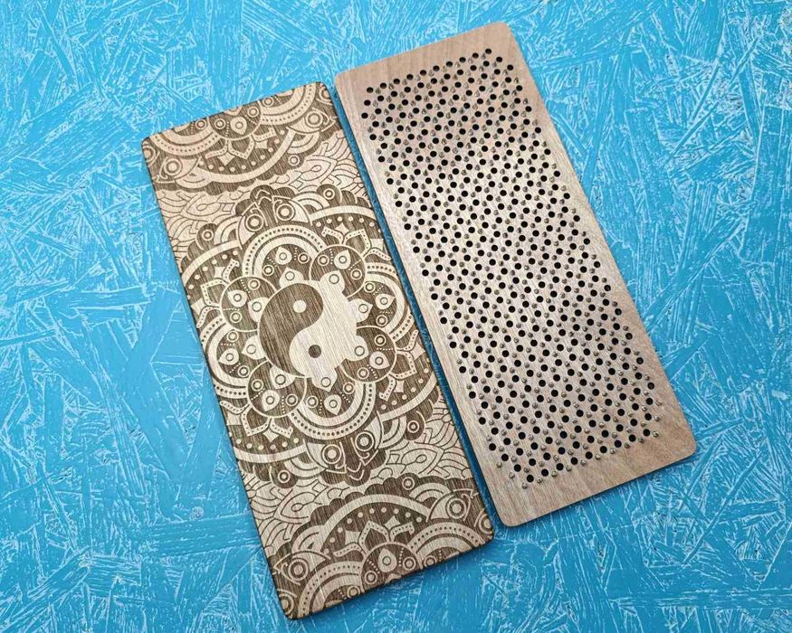 Дошка Садху. Уцінка! Цвяхи. Гвозди 10мм. Цвяхотерапія.