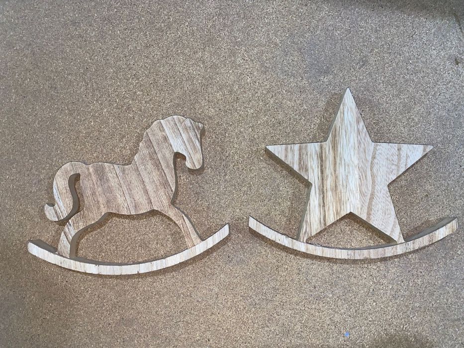 Decoração natalícia