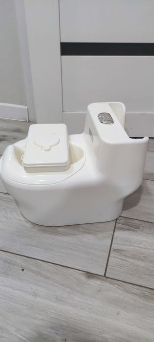 Дитячій горщік skip hop