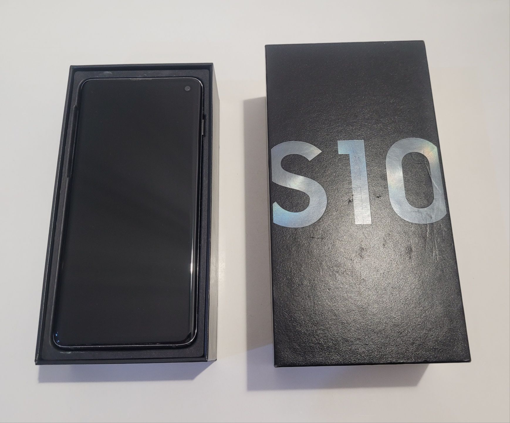 Samsung galaxy S10 / 128GB