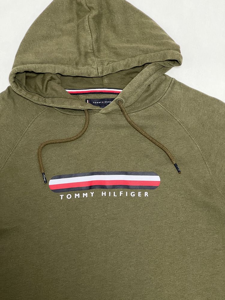 Худі Tommy Hilfiger (онигінал, кофта)