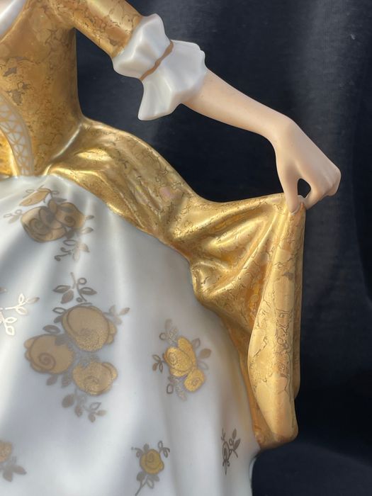 Rosenthal статуетка