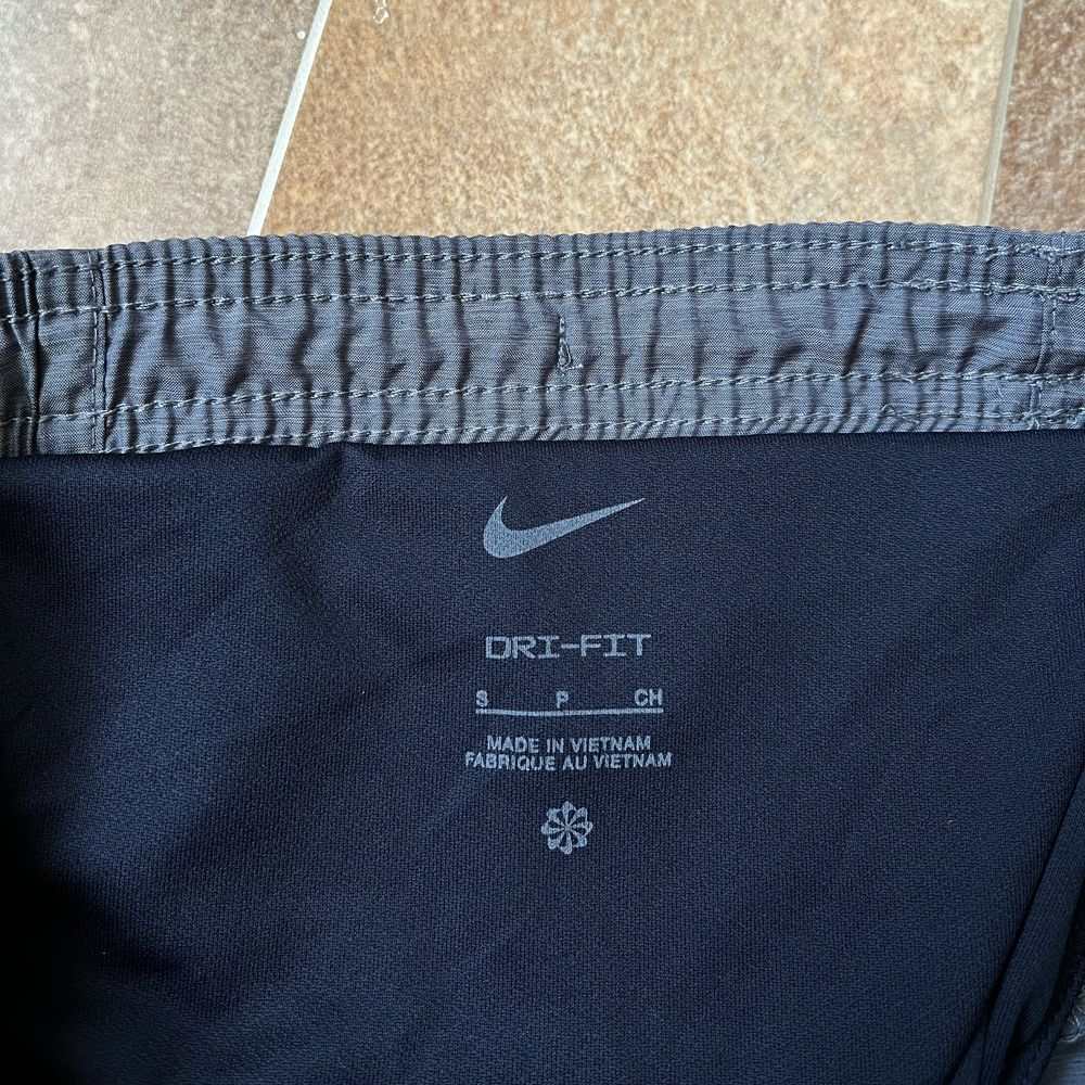 Шорти Nike dri-fit