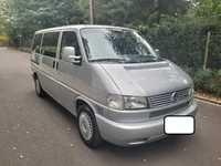 Volkswagen Multivan 2.5 Diesel 11/2001 Atlantis Super stan!