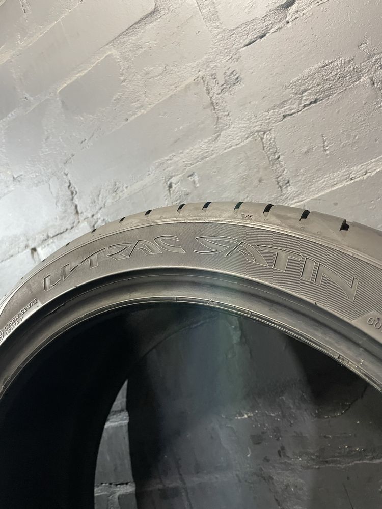 4шт 205/45 R17 Vredestein Ultrac Satin