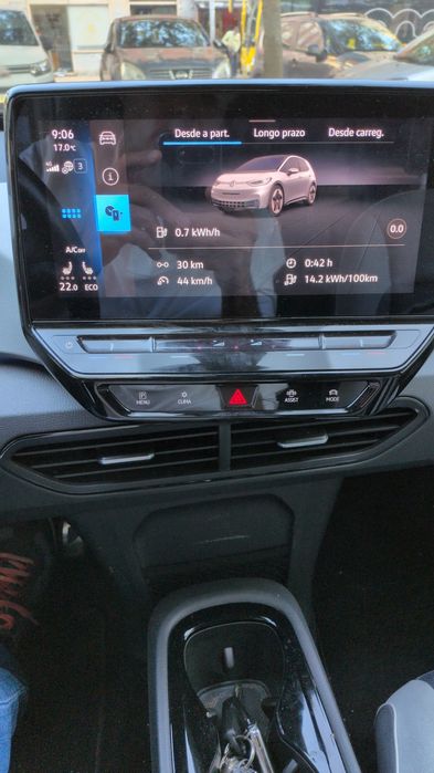 VW ID.3 Pro 1st 58 KWh