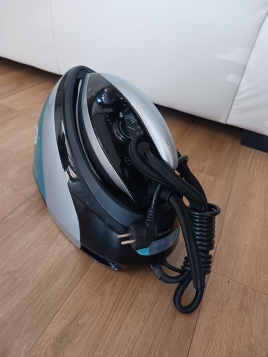 Cecotec Fast&Furious 8500 X-Treme avariado