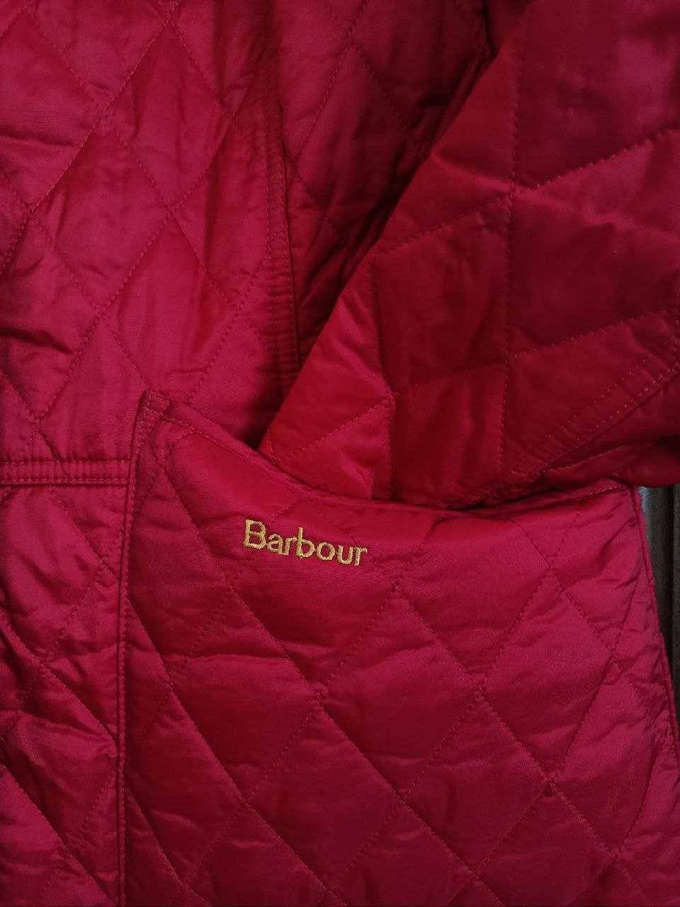 Куртка жіноча Barbour