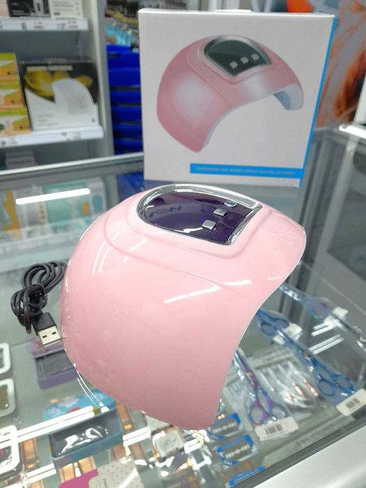 Secador de Unhas 18 Led 54W