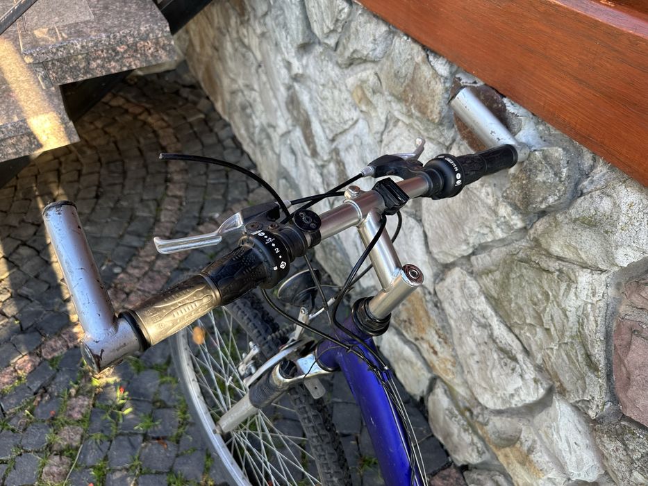 Велосипед б/у Луцьк