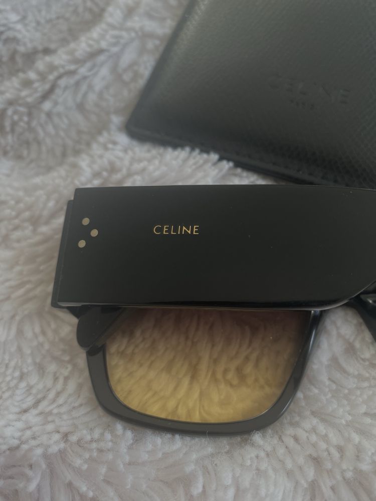 Céline okulary przeciwsłoneczne