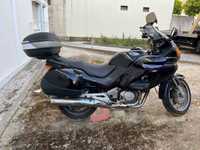 Honda Deauville NT650V 2005