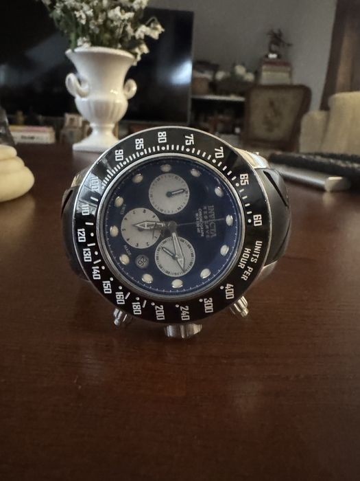 Invicta reserve 22137