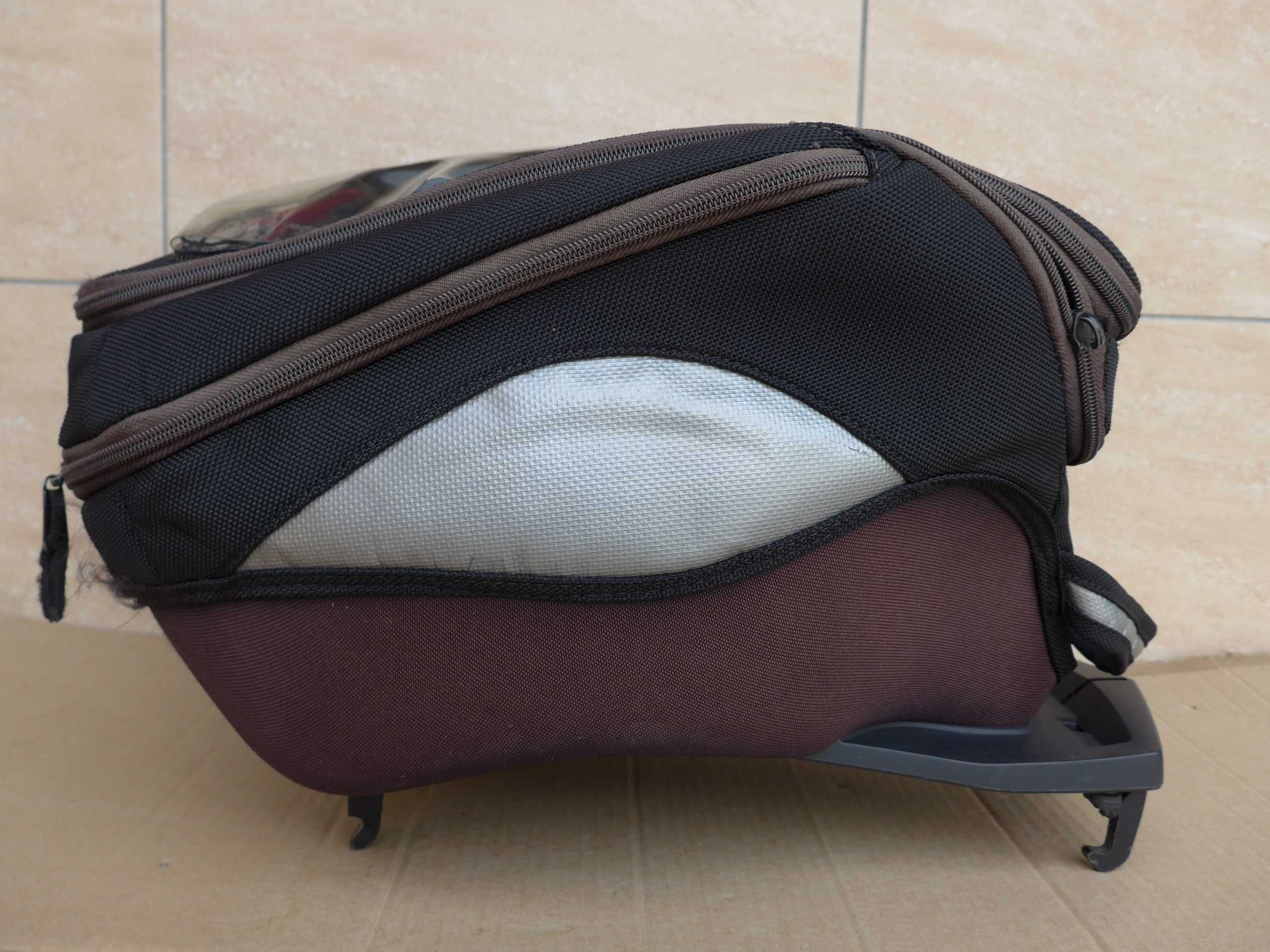 BMW r 1200 rt '05-13r TORBA na zbiornik tankbag oryginalny