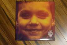 Miuosh 'Prosto Przed Siebie' 2LP+7" LIMITOWANY 1/1000 nowy album
