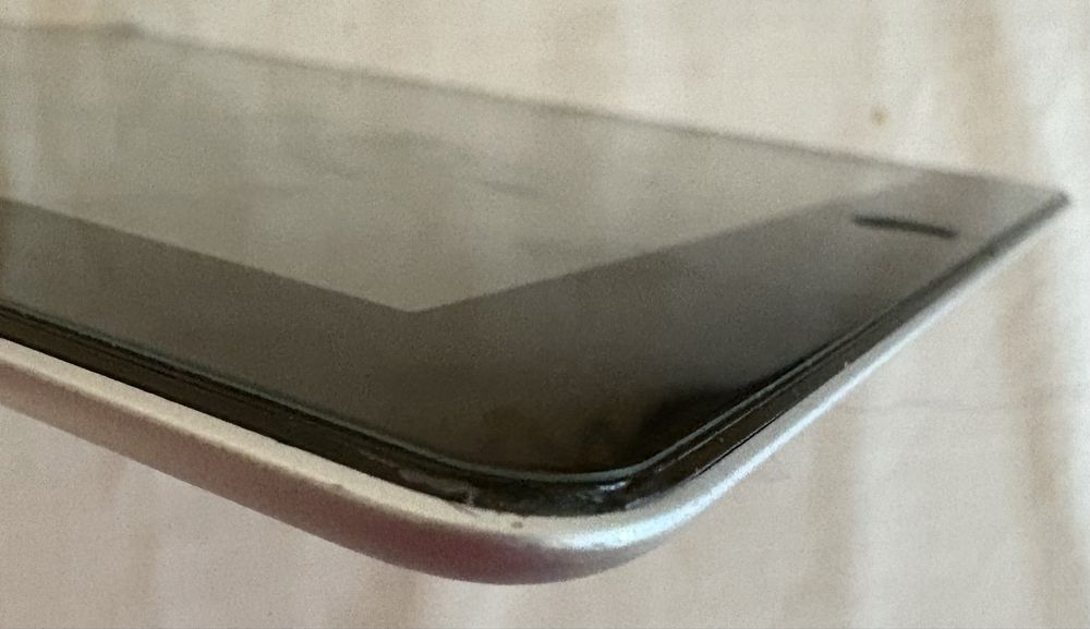 Планшет iPad 4 A1458 32 Gb