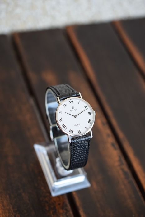 Rolex Cellini - ref. 3833