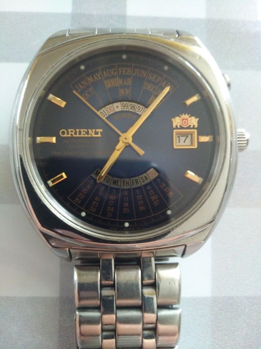 Orient ( мультикалендар )