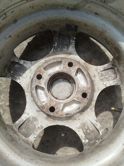 Диски чери Матиз 4 114,3 13