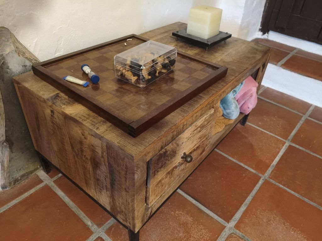 Conjunto móveis Sala (vendo à melhor oferta)
