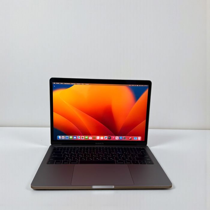 MacBook Pro 13 2017 (i5/ 8gb/ 128 SSD) гарантія . 08067SV