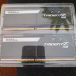 RAM ddr4 16gb 2x8 3000Mhz CL16
