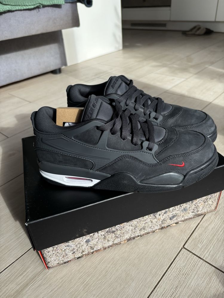 Nike Air Jordan 4 RM SP Nigel Sylvester 40,5