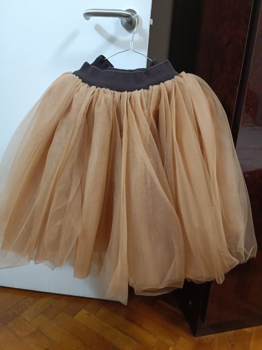 Спідниці family style