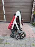 Wózek dziecięcy Cybex
