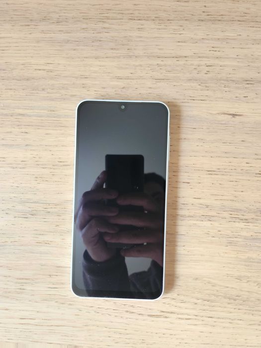 Samsung Galaxy A26 6GB/128GB Branco