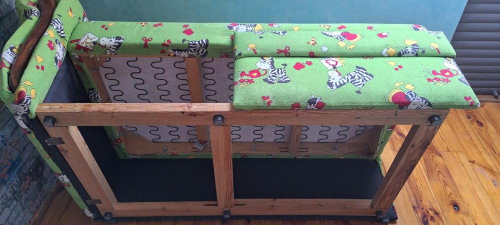 Диван "дельфін".