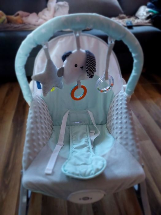 Sprzedam Wózek 3w1 gratis leżaczek