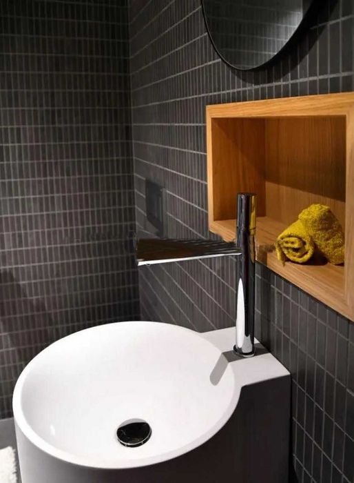 Domek rekreacyjno-letniskowy Rotunda