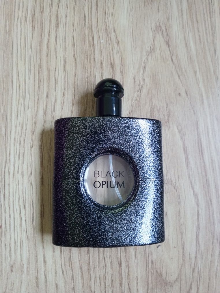 Butelka Black opium 85 ml