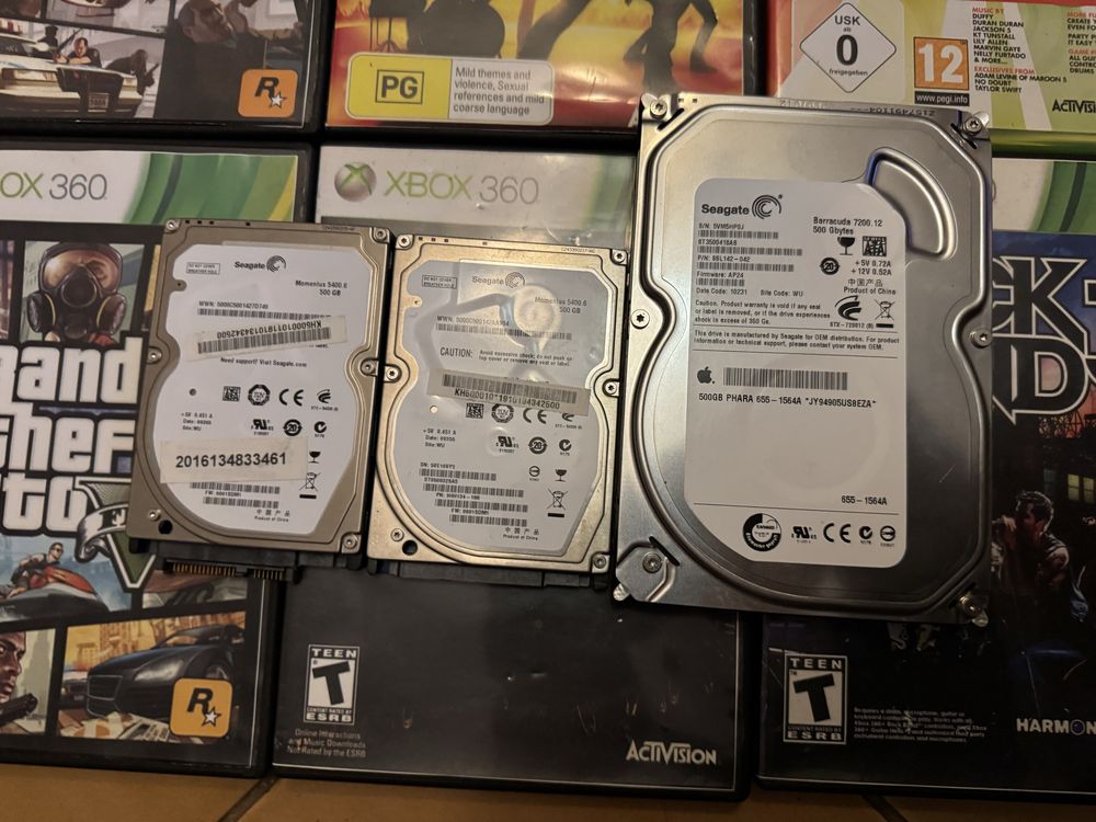 Xbox 360 desbloqueada