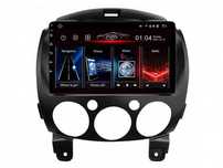Radio samochodowe Android Mazda 2 (9") 2007.-2014